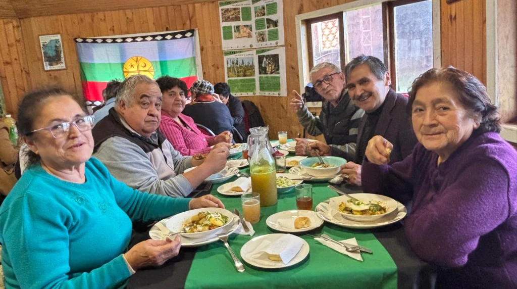Boletín Adulto Mayor Abril 2026