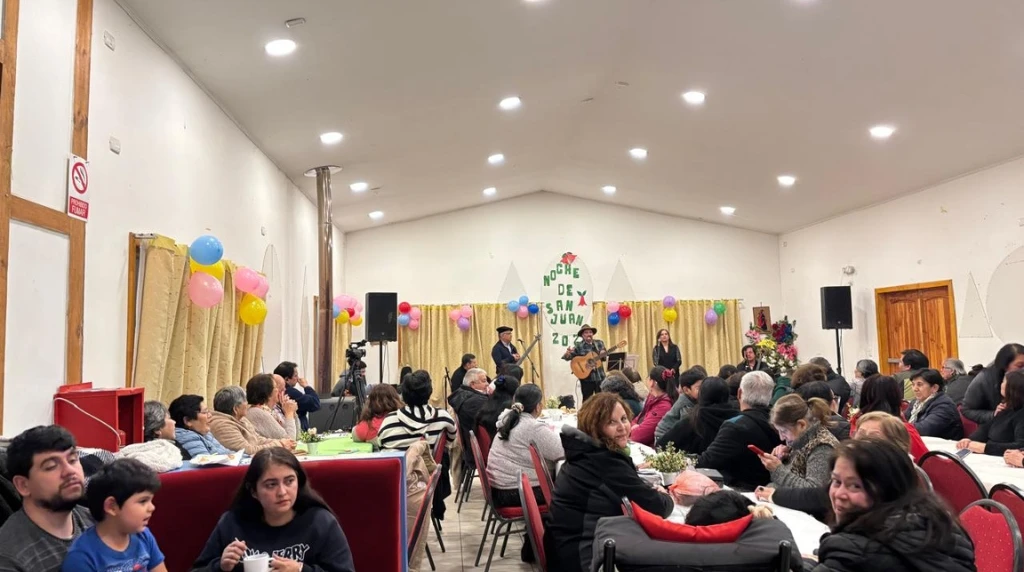 Boletín Adulto Mayor Junio 2026