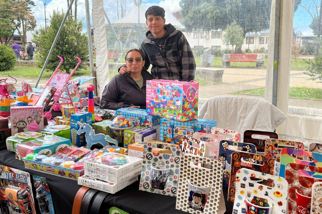 20 de enero en purranque