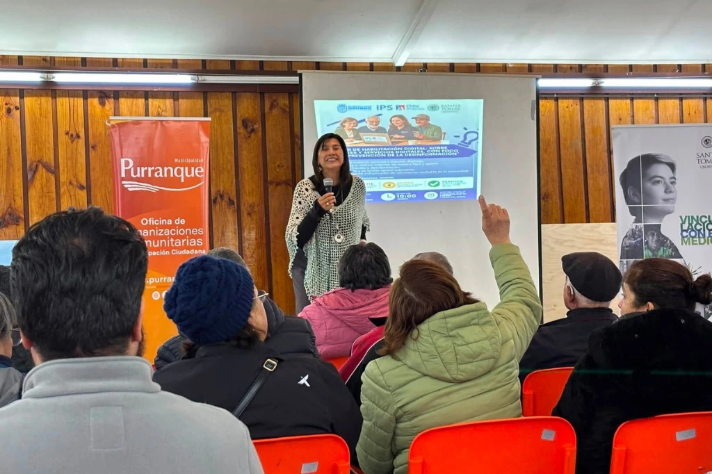 20 de enero en purranque