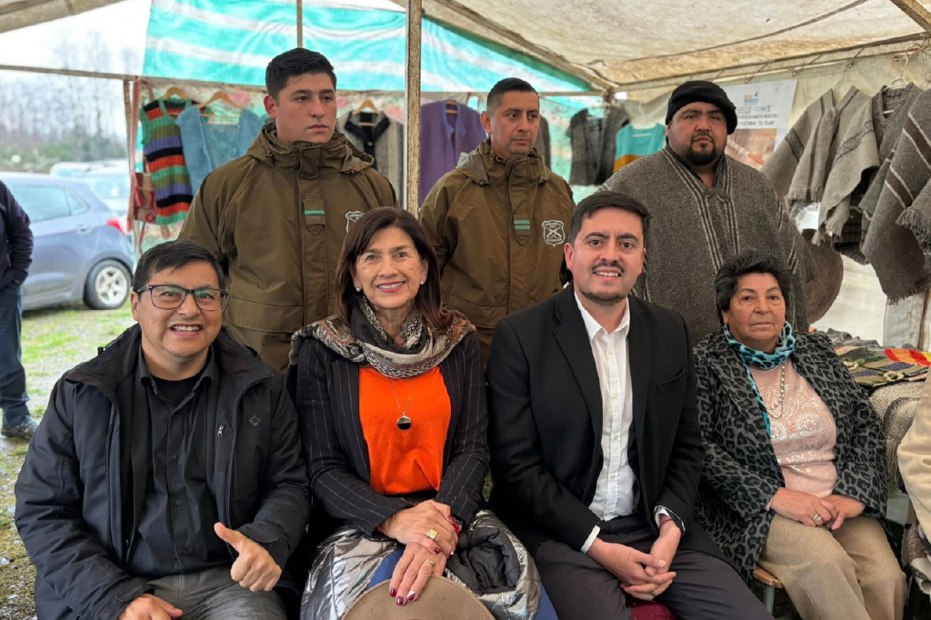 20 de enero en purranque