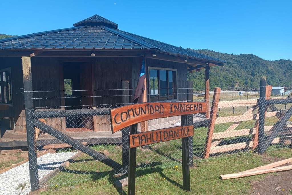 20 de enero en purranque